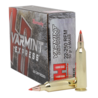Hornady Hornady Cartridges Varmint Express .22-250 Rem V-Max 50 grain Hornady Hornady Cartridges Varmint Express .22-250 Rem V-Max 50 grain