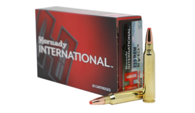 Hornady Hornady Kogelpatronen International .223 Rem ECX 50 grain Hornady Hornady Kogelpatronen International .223 Rem ECX 50 grain