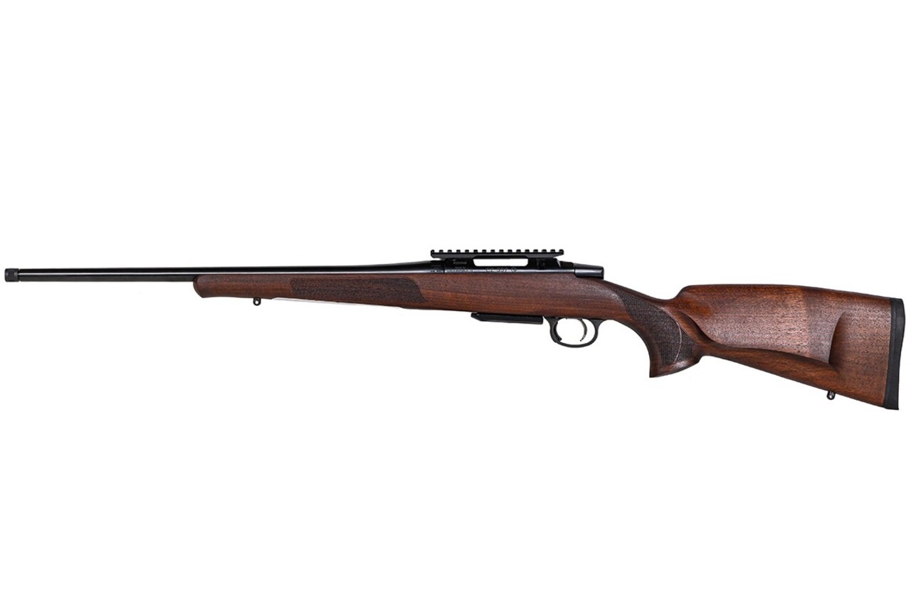 CZ CZ 557 Ranger Walnut - .308 Win.