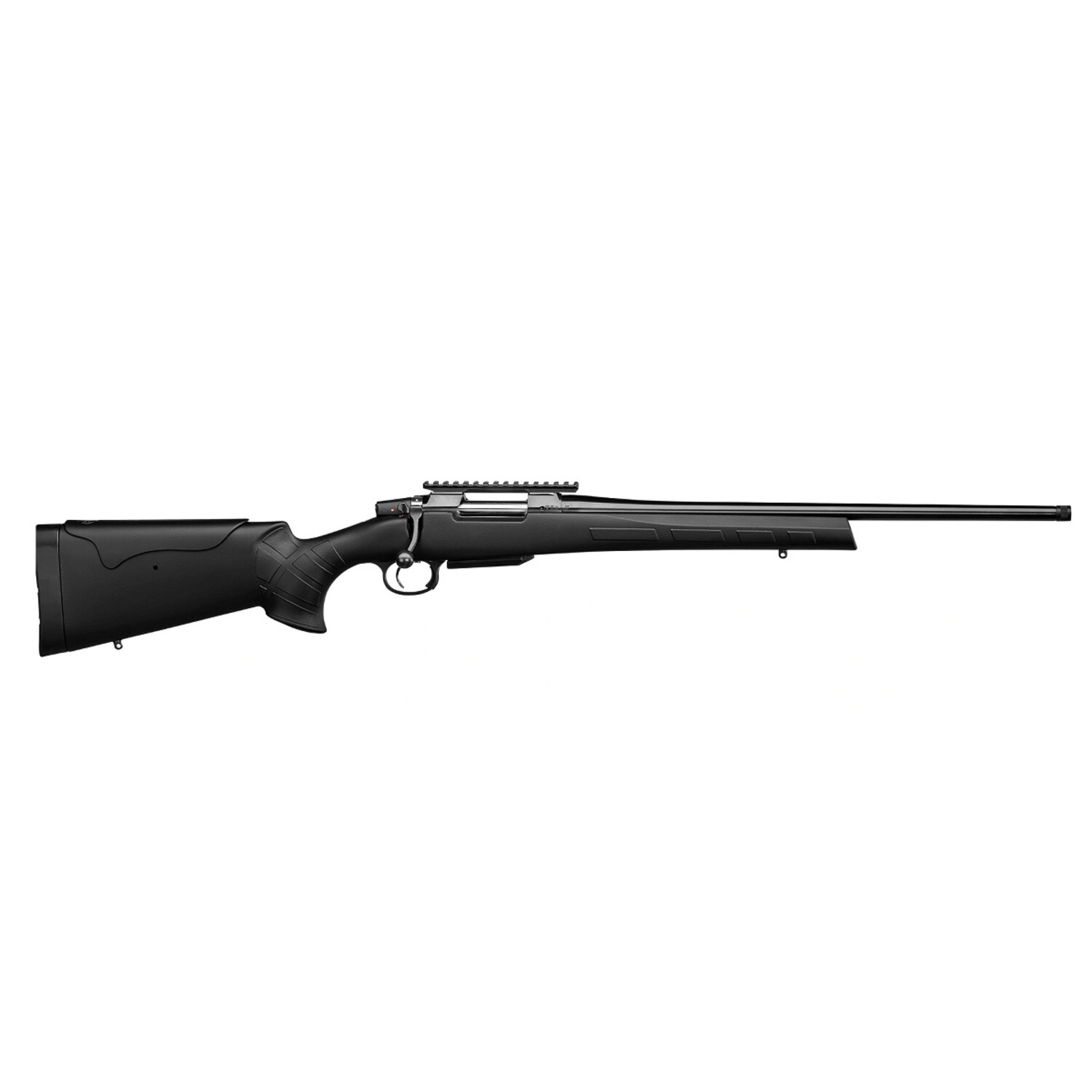 CZ 557 Ranger Synthetic - .308 Win 4rnd Mag - M14x1 | SEM