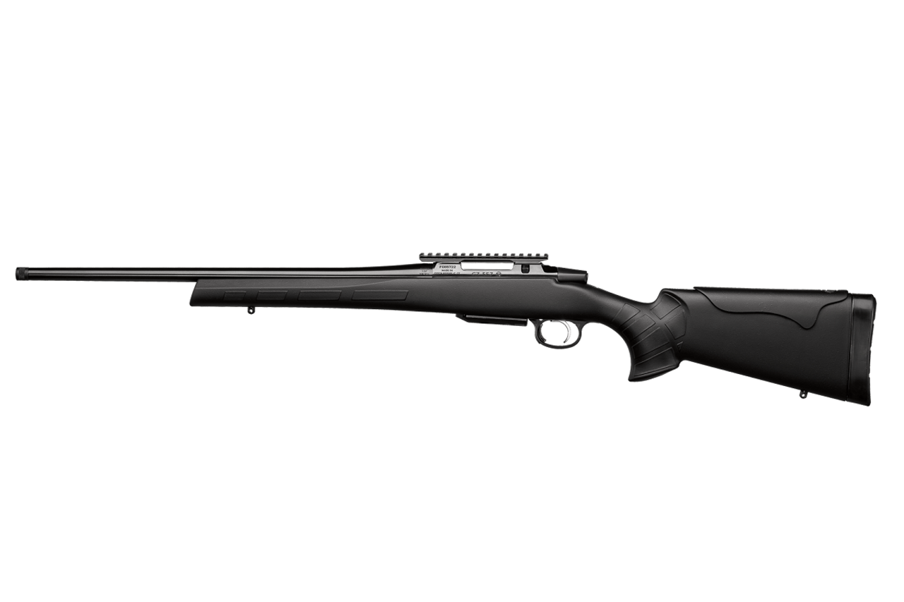 CZ CZ 557 Ranger Synthetic - .308 Win. CZ CZ 557 Ranger Synthetic - .308 Win.