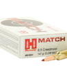 Hornady Hornady Kogelpatronen Match 6.5 Creedmoor ELD Match 147 grain Hornady Hornady Kogelpatronen Match 6.5 Creedmoor ELD Match 147 grain