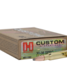 Hornady Hornady Cartridges Custom International .30-06 Spr SP 180 grain Hornady Hornady Cartridges Custom International .30-06 Spr SP 180 grain