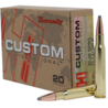 Hornady Hornady Cartridges Custom International .30-06 Spr SP 180 grain Hornady Hornady Cartridges Custom International .30-06 Spr SP 180 grain