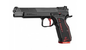 CZ CZ Shadow 2 Target 6" CZ CZ Shadow 2 Target 6"