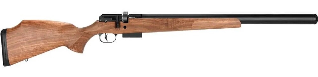 FX Airguns FX DRS Classic Walnut 600 FX Airguns FX DRS Classic Walnut 600