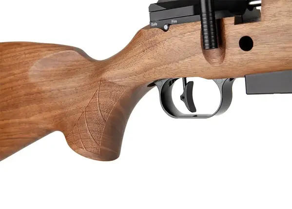 FX Airguns FX DRS Classic Walnut 600 FX Airguns FX DRS Classic Walnut 600