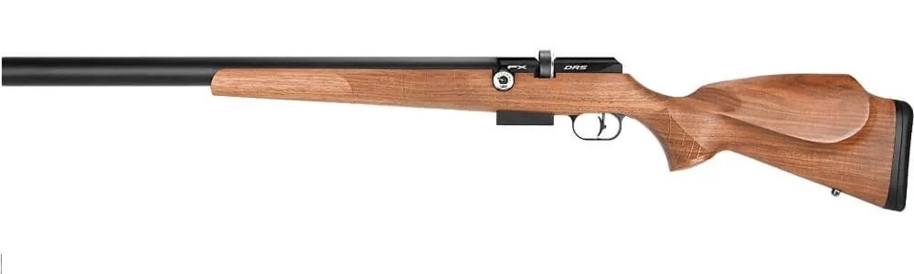 FX Airguns FX DRS Classic Walnut 600 FX Airguns FX DRS Classic Walnut 600