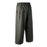 Deerhunter Deerhunter Hurricane pull-over raintrousers L-XL Deerhunter Deerhunter Hurricane pull-over raintrousers L-XL