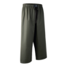 Deerhunter Deerhunter Hurricane pull-over raintrousers L-XL Deerhunter Deerhunter Hurricane pull-over raintrousers L-XL