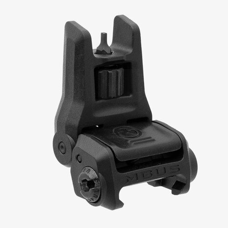 Magpul Magpul - MBUS 3 Back-Up Sight Front, Black Magpul Magpul - MBUS 3 Back-Up Sight Front, Black