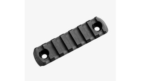 Magpul Magpul M-Lok Rail Section 7 Slots Polymer Magpul Magpul M-Lok Rail Section 7 Slots Polymer