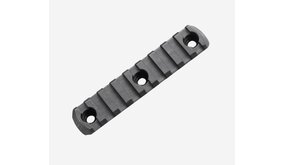 Magpul Magpul M-Lok Rail Section 9 Slots Polymer Magpul Magpul M-Lok Rail Section 9 Slots Polymer