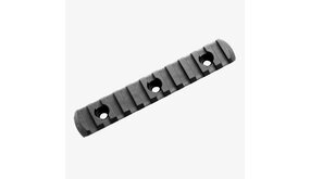 Magpul Magpul M-Lok Rail Section 11 Slots Polymer Magpul Magpul M-Lok Rail Section 11 Slots Polymer