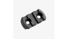 Magpul Magpul M-Lok Rail Section 3 Slots Aluminium Magpul Magpul M-Lok Rail Section 3 Slots Aluminium