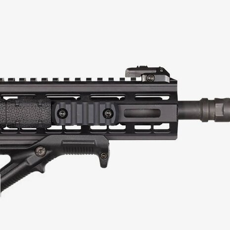 Magpul Magpul M-Lok Rail Section 5 Slots Aluminium Magpul Magpul M-Lok Rail Section 5 Slots Aluminium