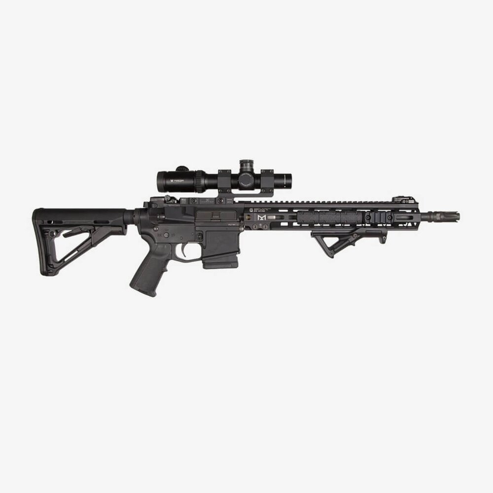 Magpul Magpul M-Lok Rail Section 5 Slots Aluminium Magpul Magpul M-Lok Rail Section 5 Slots Aluminium