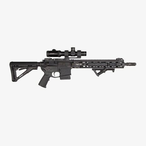 Magpul Magpul M-Lok Rail Section 5 Slots Aluminium Magpul Magpul M-Lok Rail Section 5 Slots Aluminium