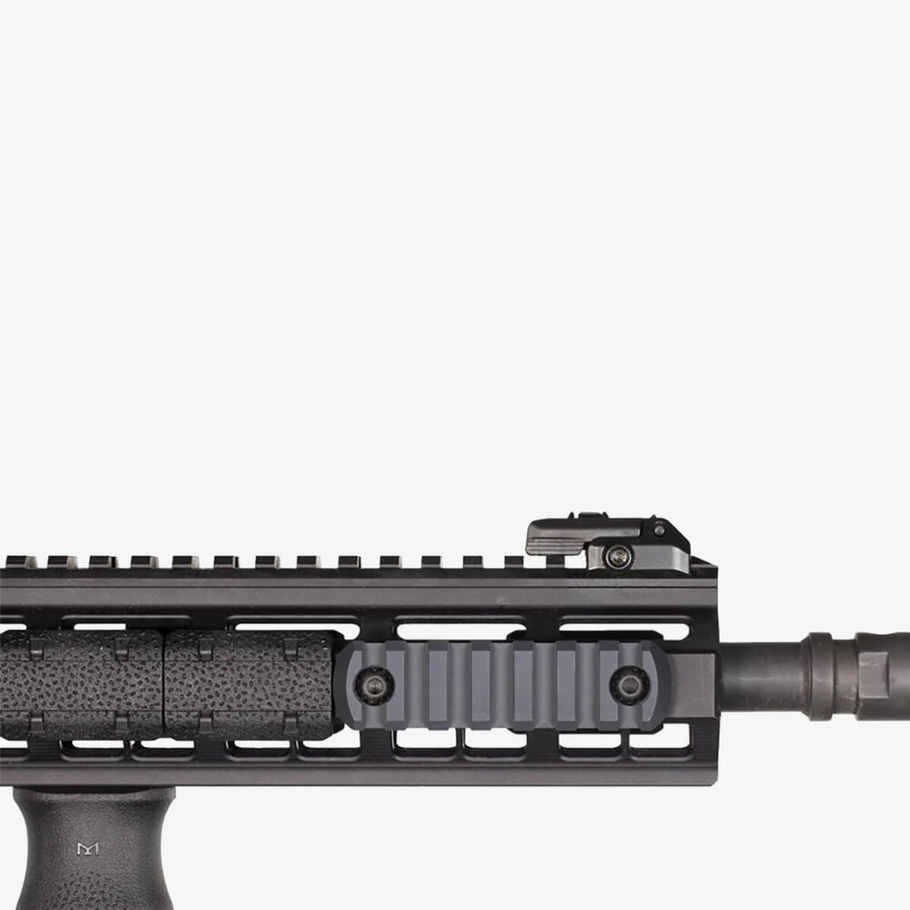 Magpul Magpul M-Lok Rail Section 7 Slots Aluminium