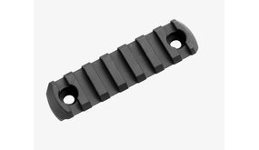 Magpul Magpul M-Lok Rail Section 7 Slots Aluminium Magpul Magpul M-Lok Rail Section 7 Slots Aluminium