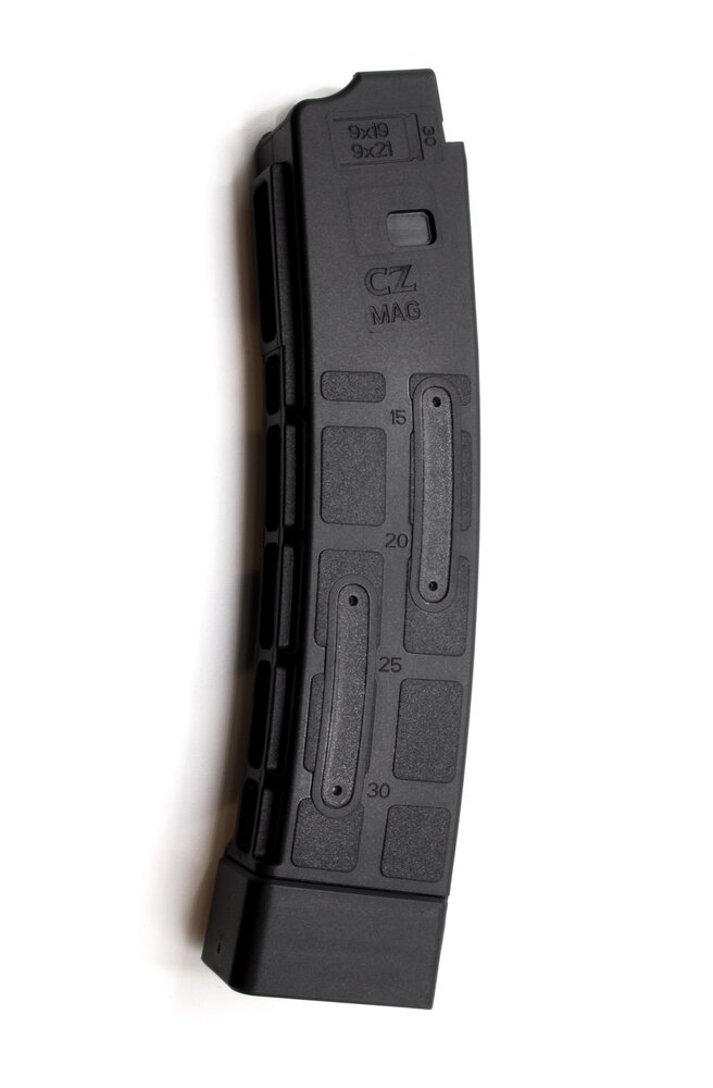 CZ CZ Scorpion EVO 3 magazine 30 rounds