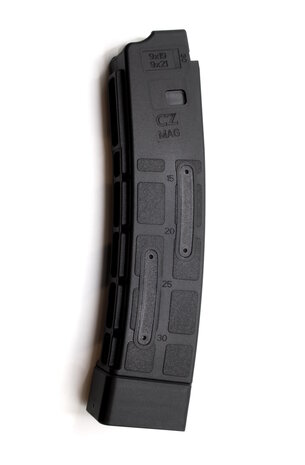 CZ CZ Scorpion EVO 3 magazine 30 rounds