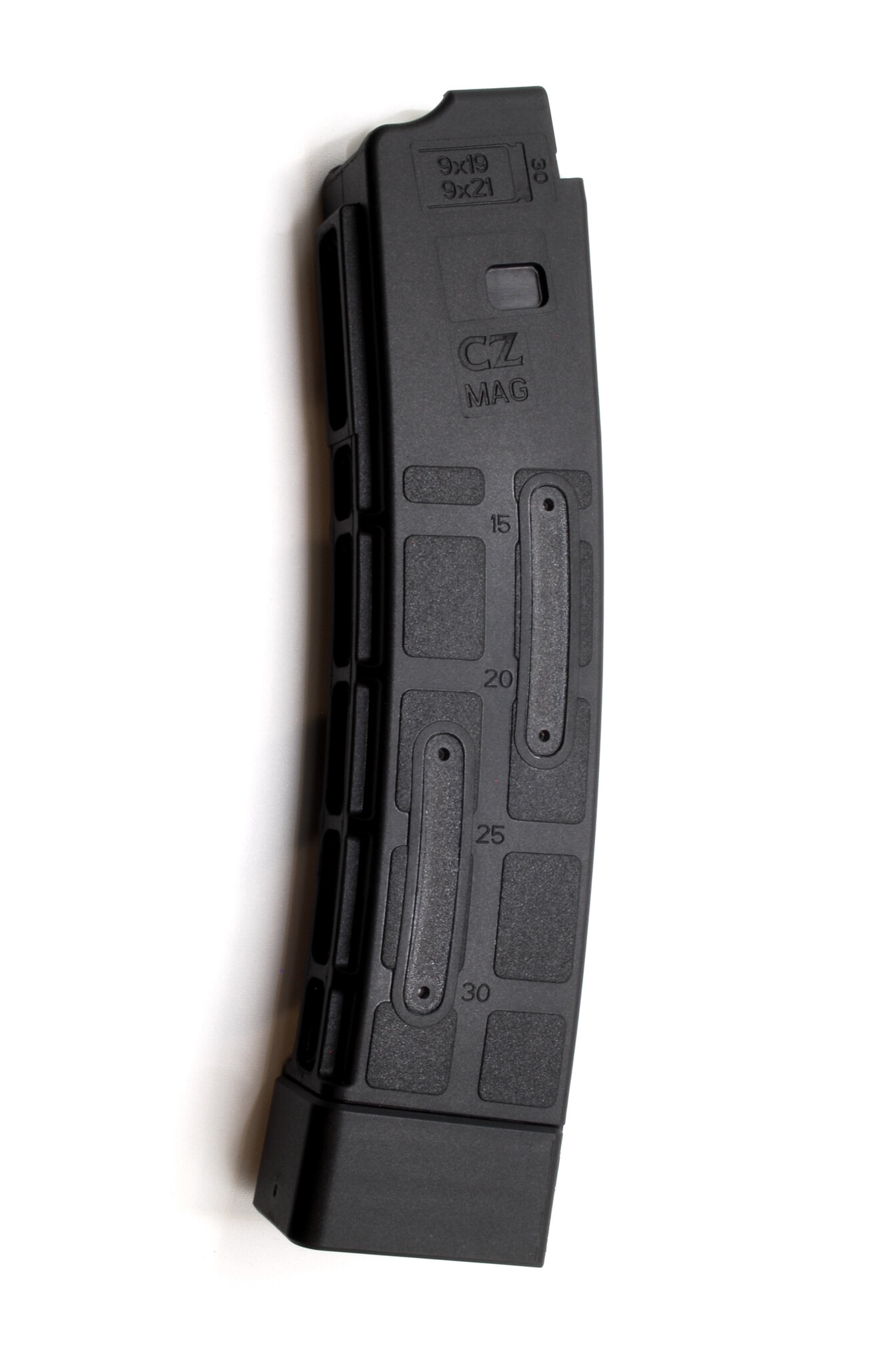 肩章 cz-cz-scorpion-evo-3-magazine-