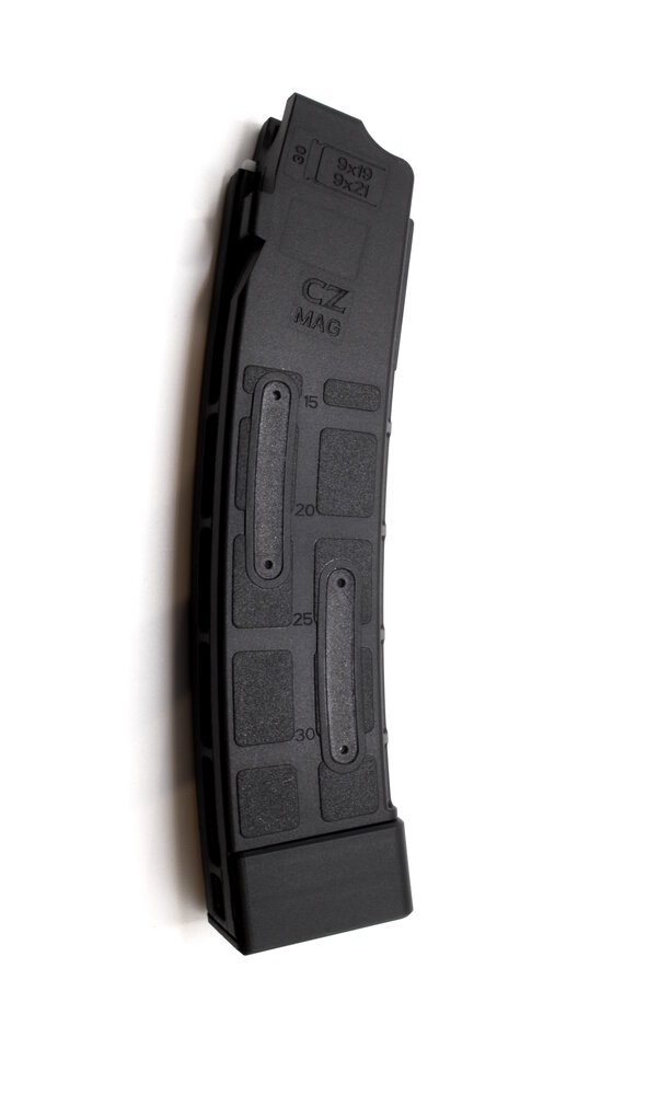 CZ CZ Scorpion EVO 3 magazine 30 rounds
