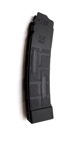 CZ CZ Scorpion EVO 3 magazine 30 rounds