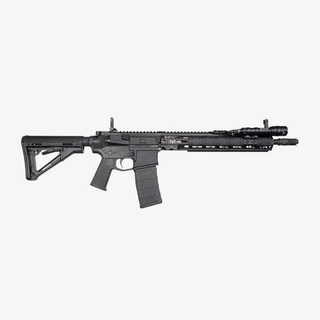 Magpul PMAG® 30 AR/M4 GEN M3 Magazijn Zwart Magpul PMAG® 30 AR/M4 GEN M3 Magazijn Zwart