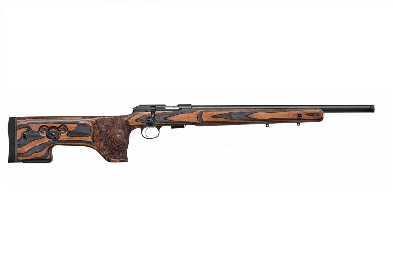 CZ CZ 457 Range