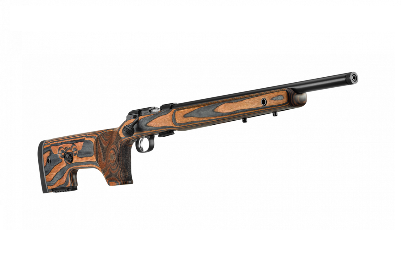 CZ CZ 457 Range
