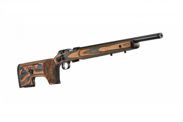CZ CZ 457 Range