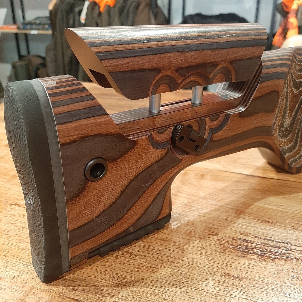 CZ 457 Range