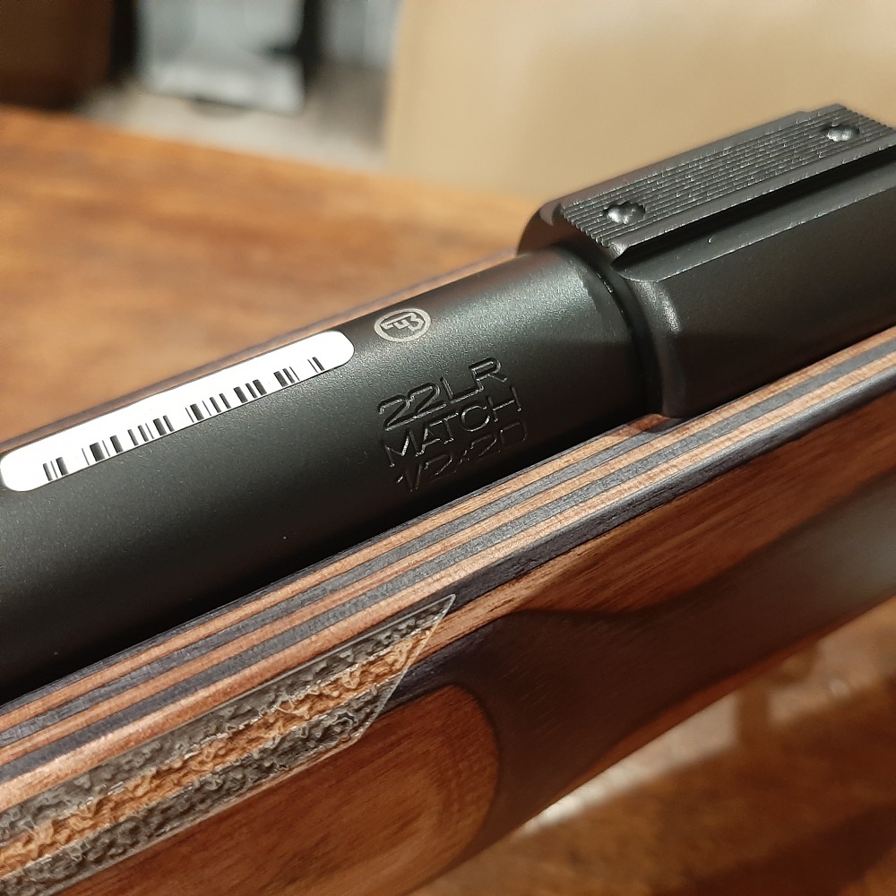 CZ 457 Range MATCH