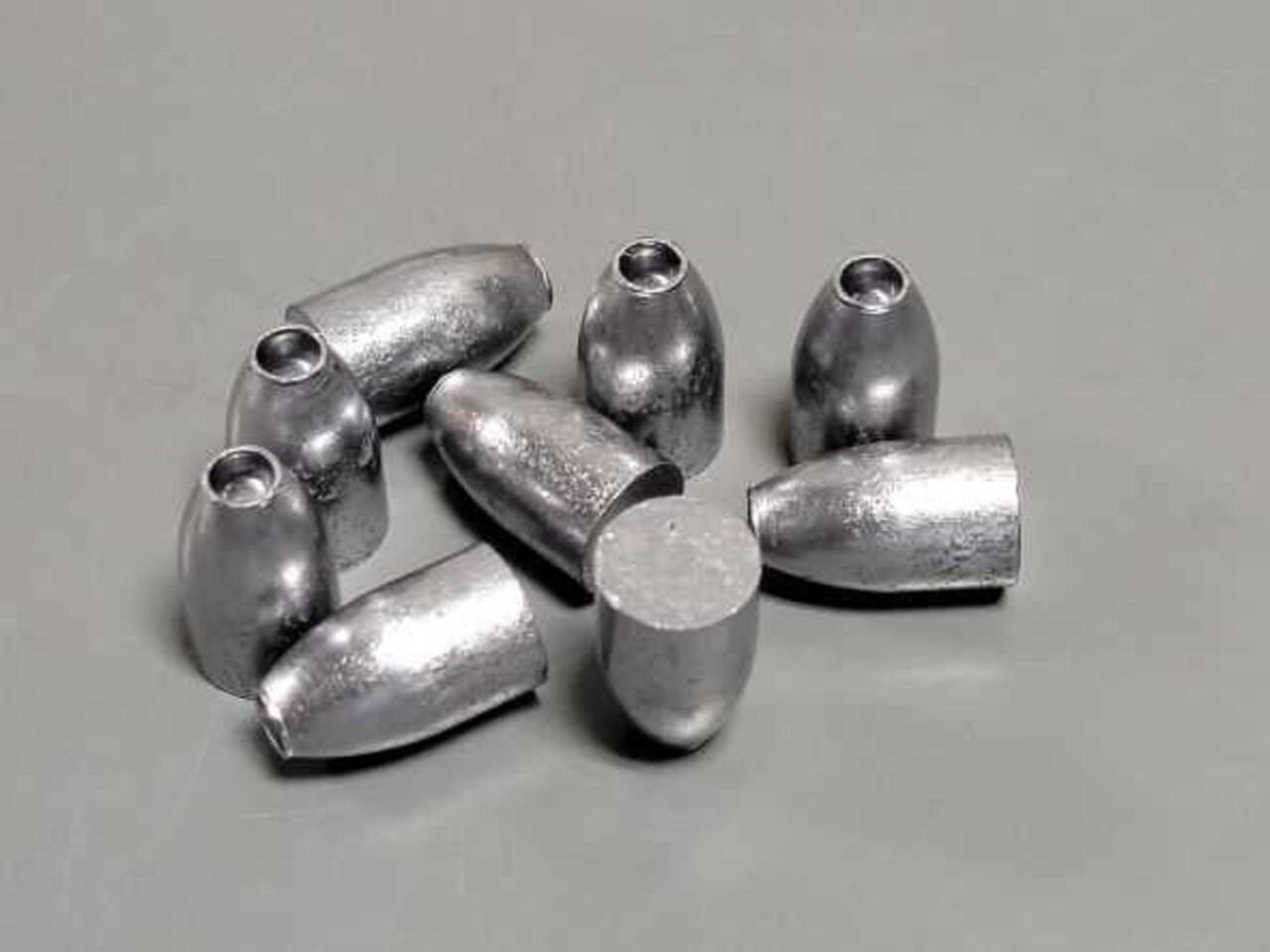 Nielsen Specialty Ammo Slugs Nielsen .50 HPDB 388 grain (.510) Nielsen Specialty Ammo Slugs Nielsen .50 HPDB 388 grain (.510)