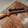 Thompson Center R-55 Sporter .22 LR. Occasion Thompson Center R-55 Sporter .22 LR. Occasion