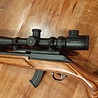 Thompson Center R-55 Sporter .22 LR. Occasion Thompson Center R-55 Sporter .22 LR. Occasion