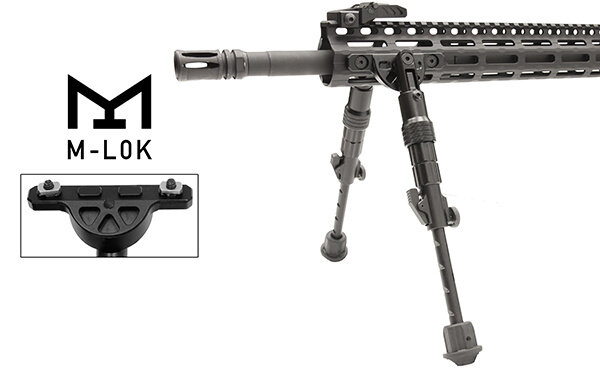 UTG UTG Tactical Recon Flex M-LOK Bipod