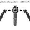 UTG UTG Tactical Recon Flex M-LOK Bipod UTG UTG Tactical Recon Flex M-LOK Bipod