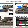 UTG UTG Tactical Recon Flex M-LOK Bipod UTG UTG Tactical Recon Flex M-LOK Bipod