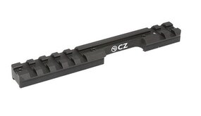 CZ CZ 457 Rail Picatinny / Weaver CZ CZ 457 Rail Picatinny / Weaver