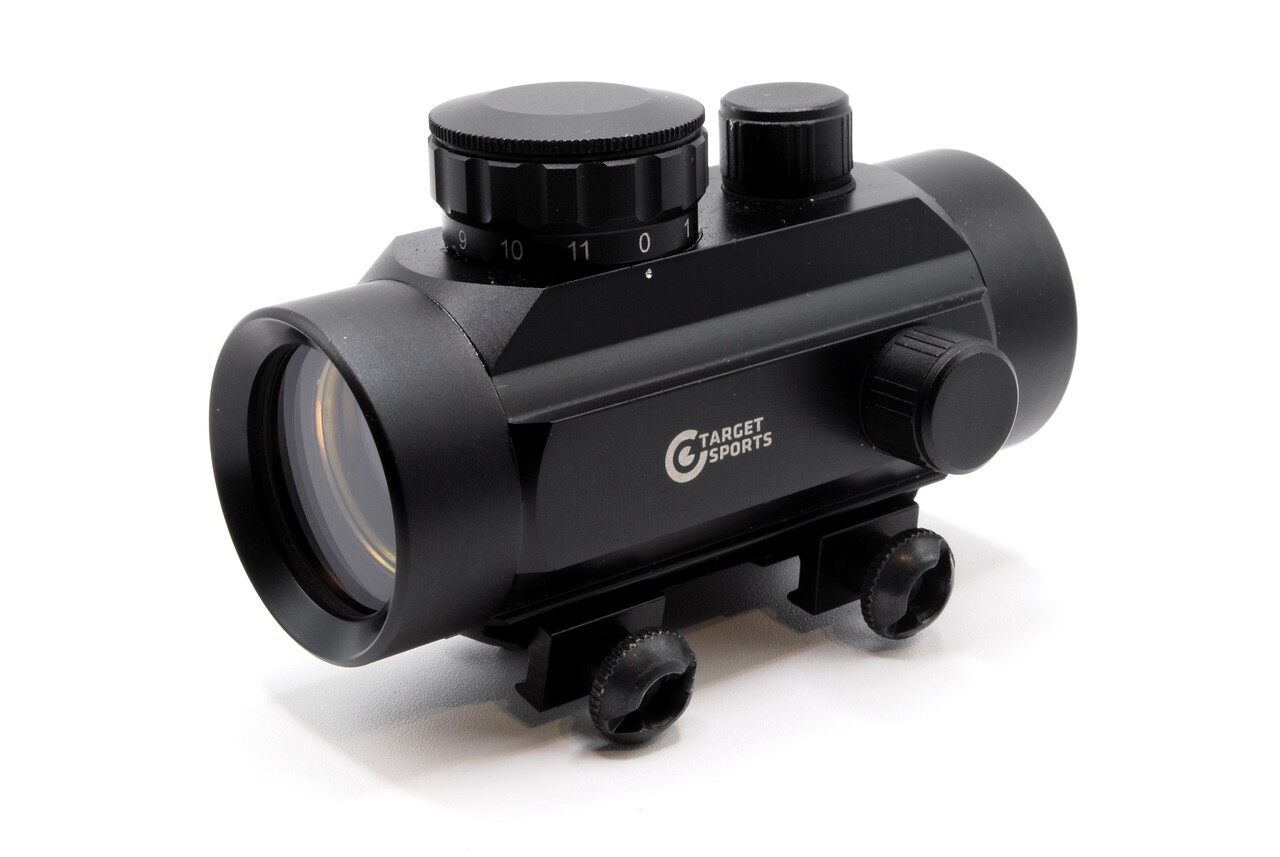 Target Sports Primis Red Dot 1x35 Target Sports