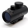 Target Sports Target Sports Primis Red Dot Sight 1x35 with Picatinny Mount