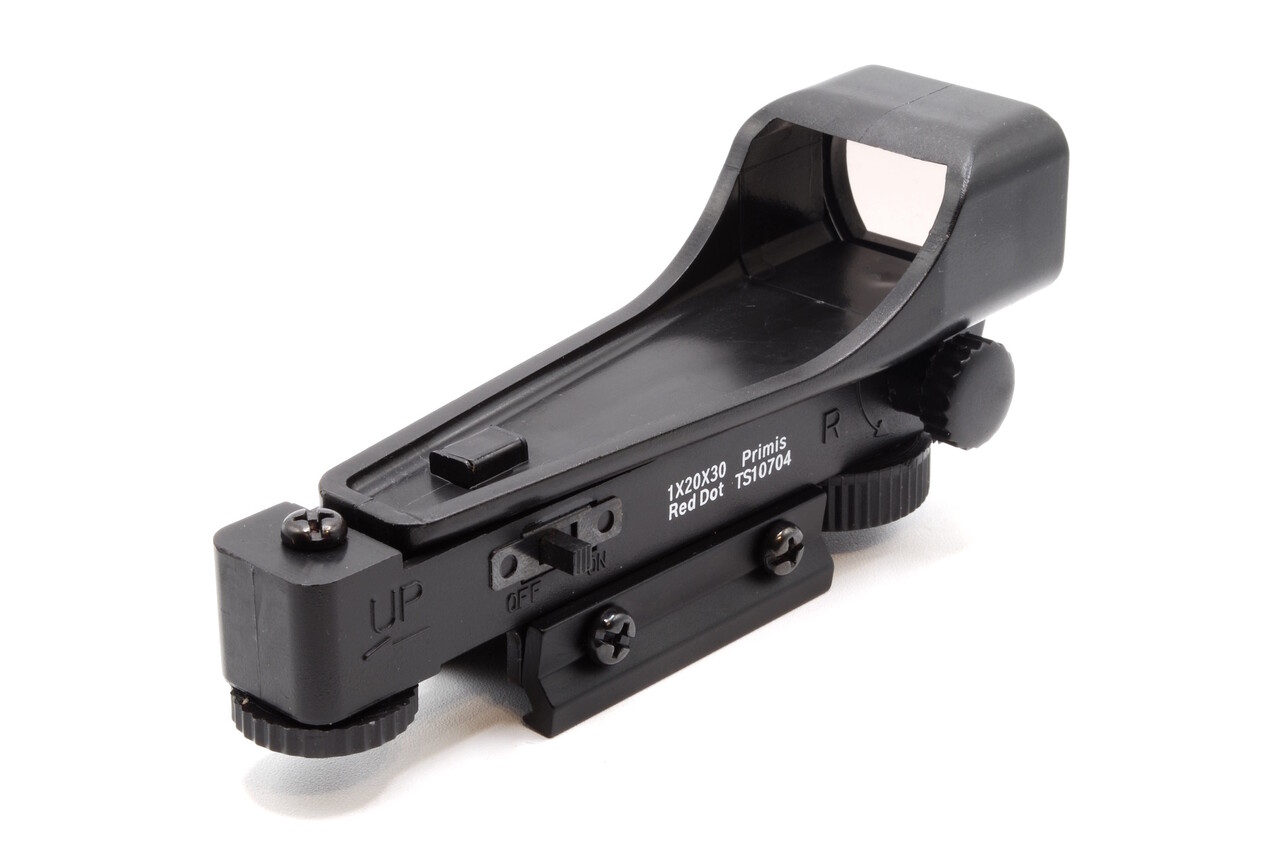 Target Sports Target Sports Primis Red Dot 1x20x30