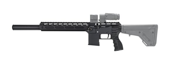 FX Airguns FX DRS Tactical 500 FX Airguns FX DRS Tactical 500