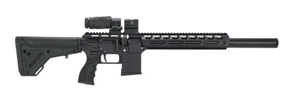 FX Airguns FX DRS Tactical 500 FX Airguns FX DRS Tactical 500