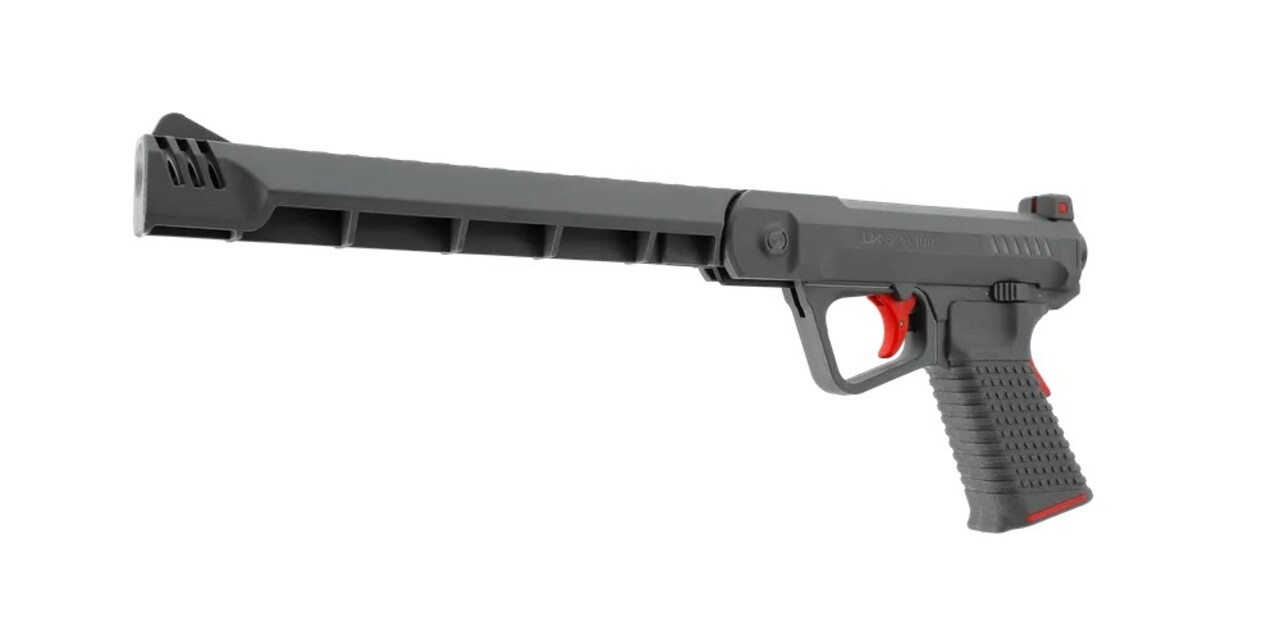 Umarex Umarex Break Barrel SPA100