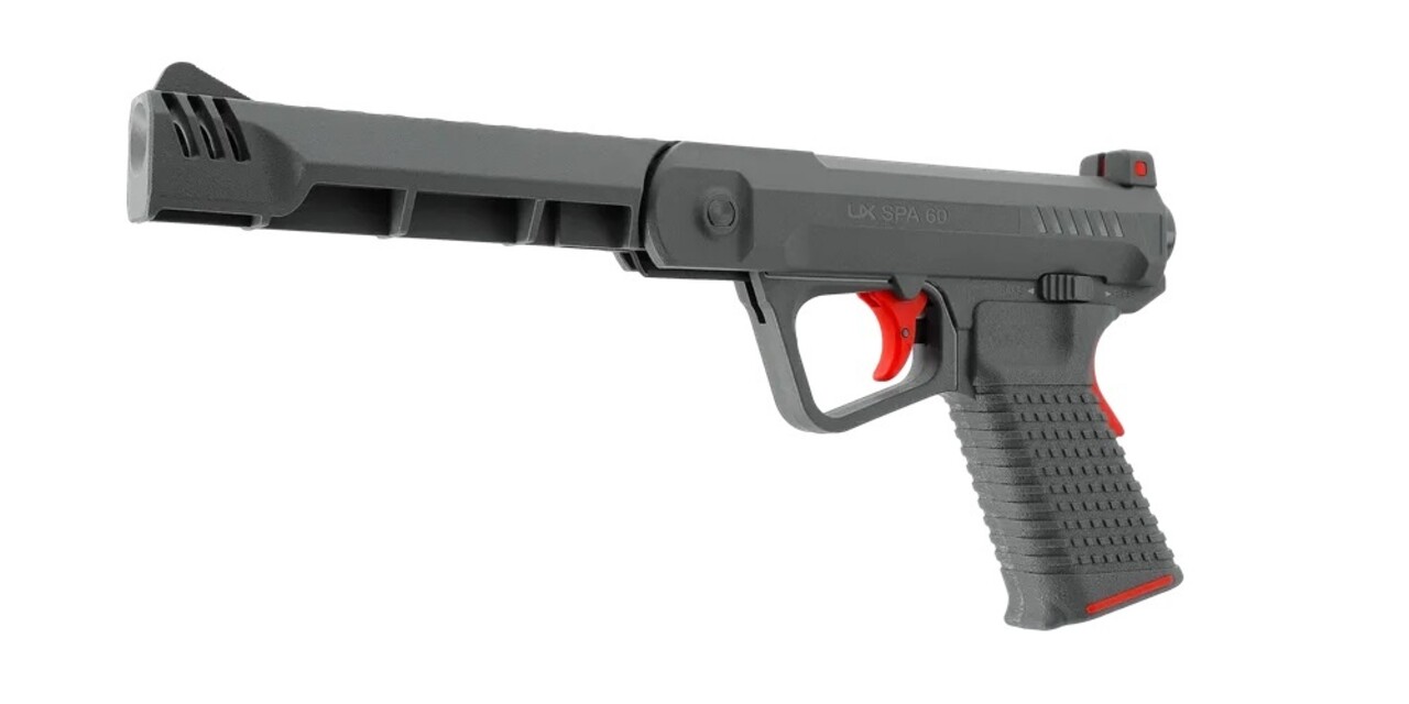 Umarex Umarex Break Barrel SPA60