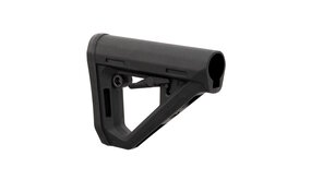 Magpul Magpul DT Carbine Stock – Mil-Spec Black Magpul Magpul DT Carbine Stock – Mil-Spec Black